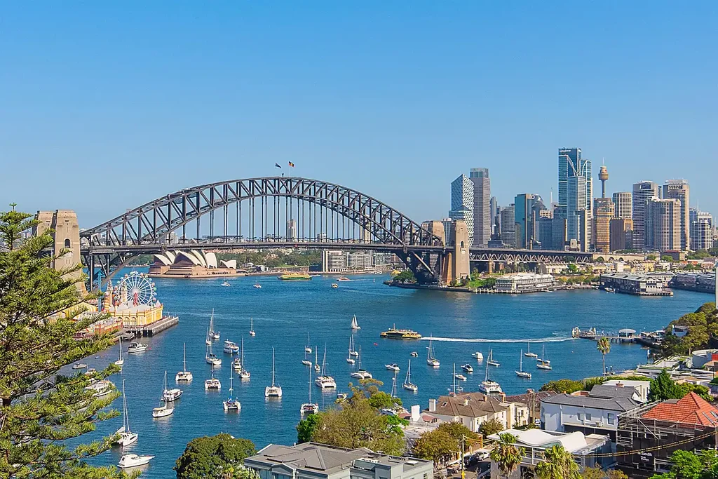 74/7 Lavender Street, Lavender Bay, NSW 2060