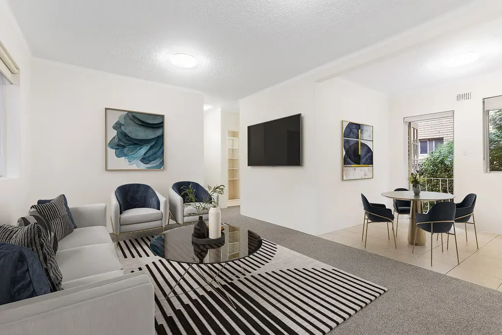 Peaceful, Stylish, and Sunlit – Just Minutes to Coogee Beach
