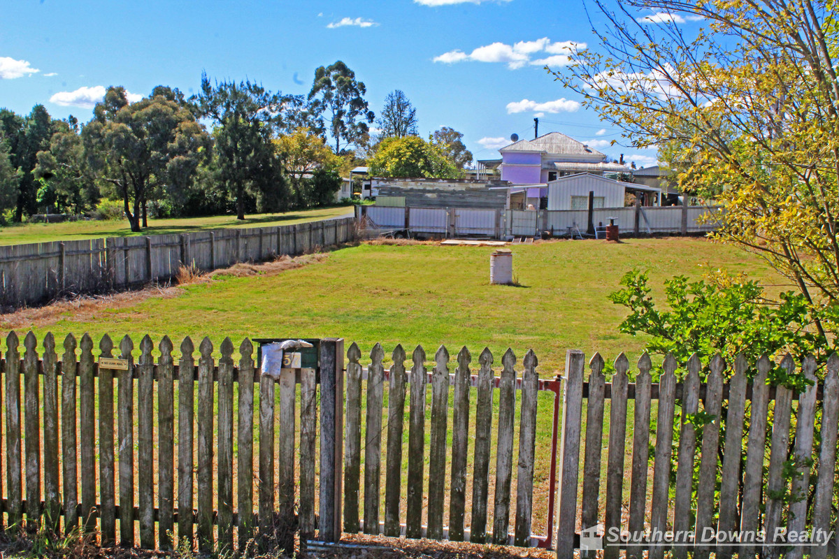 157 GRAFTON ST, WARWICK QLD 4370, 0 Bedrooms, 0 Bathrooms, Section