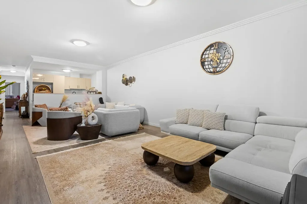 53/1 Russell Street, Baulkham Hills, NSW 2153