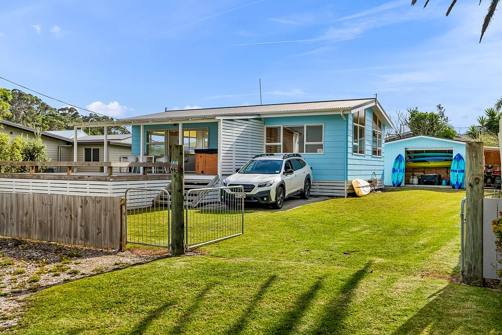 744 Taiharuru Road, Taiharuru, Whangarei, Northland