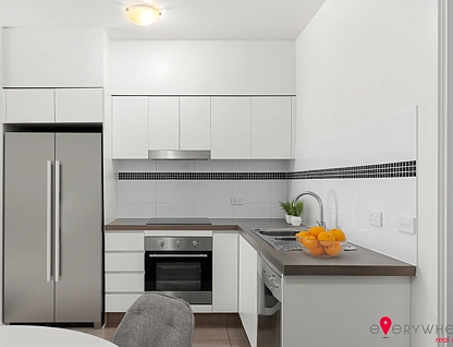 34/1 Jarama Boulevard, Epping, VIC 3076, 1 ਕਮਰੇ, 1 ਬਾਥਰੂਮ, Apartment