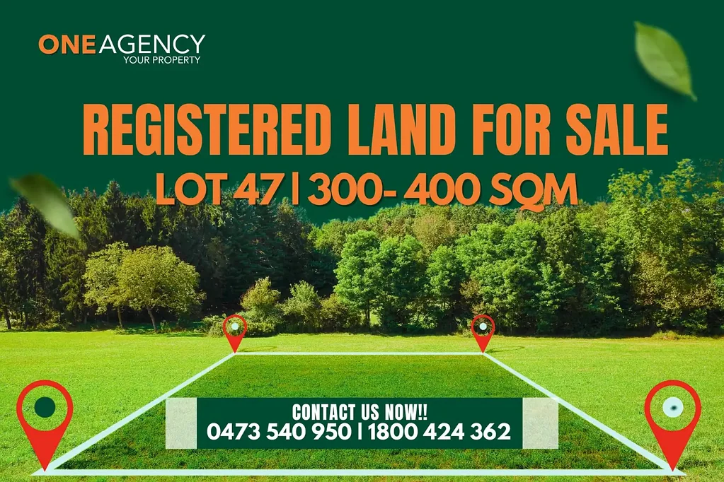 Grantham Farm Build in the Best Spot – Grantham Farm Registered Lot