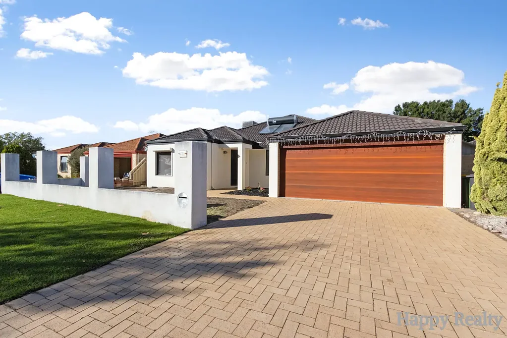3 Coulthard Crescent, Canning Vale, WA 6155