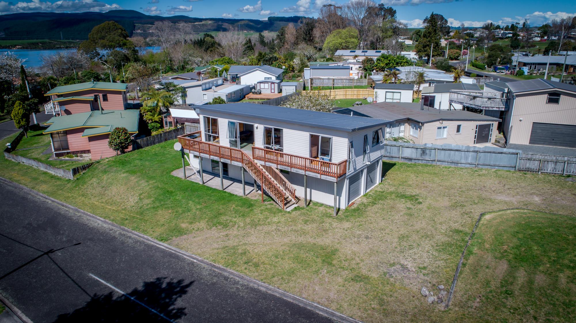 46 Korari Crescent, Mangakino, Taupo, 3 Bedrooms, 0 Bathrooms