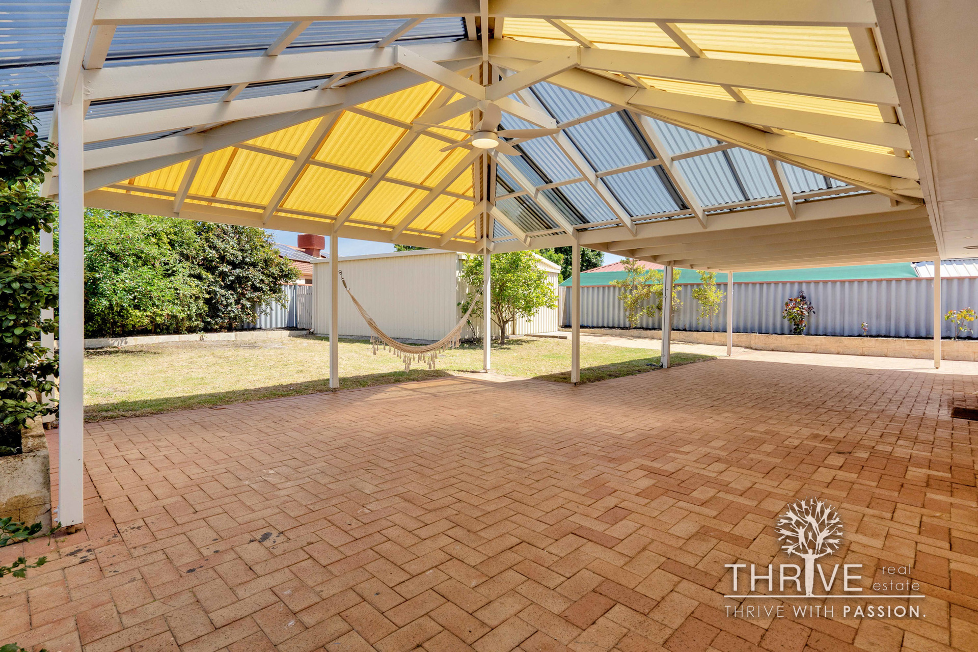 4 ST CLAIRE GDNS, ATWELL WA 6164, 0房, 0浴, House