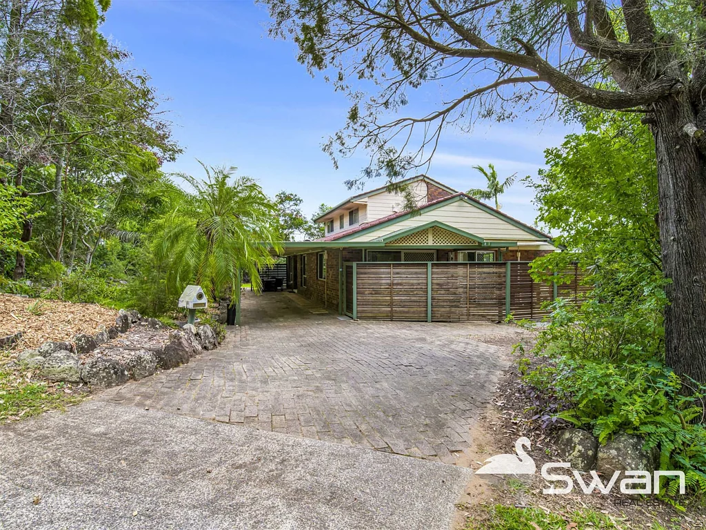 2 Panorama Outlook, Slacks Creek, QLD 4127
