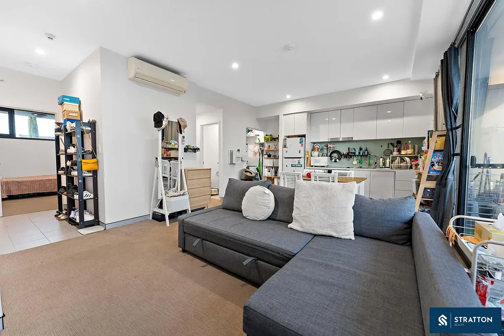 Cannington 2 Bedroom Modern 2-Bedroom Apartment in the Heart of Cannington!!