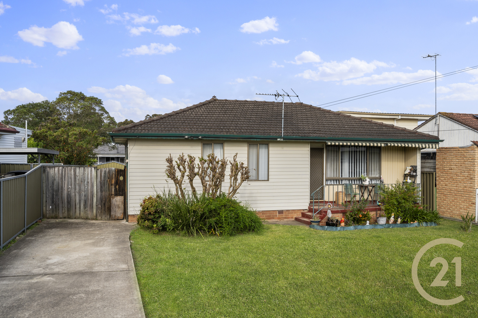 41 GLENWARI ST, SADLEIR NSW 2168, 0房, 0浴, House