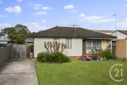 41 GLENWARI ST, Sadleir