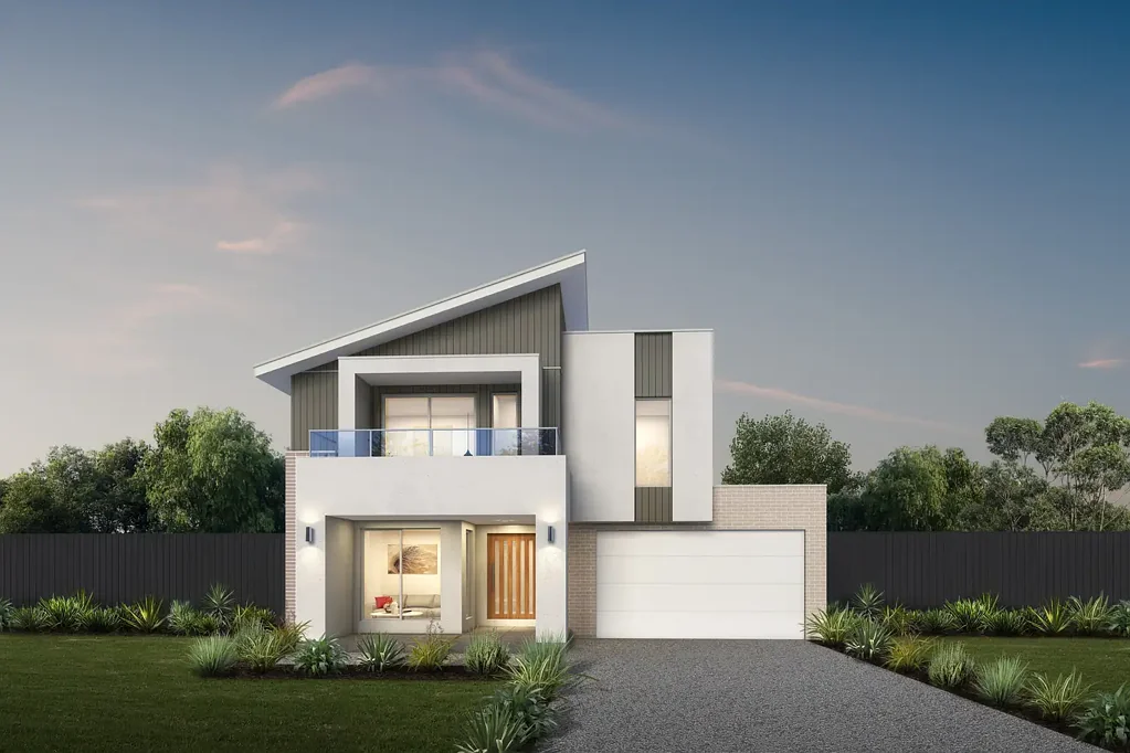 Rowville 4कमरा Set the standard for luxury living: choose an eight-time HIA award-winning builder.