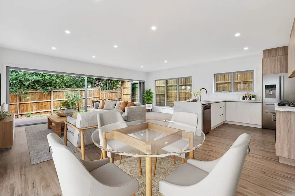 Highton 4 Bedroom Luxury Living in the Heart of Old Highton