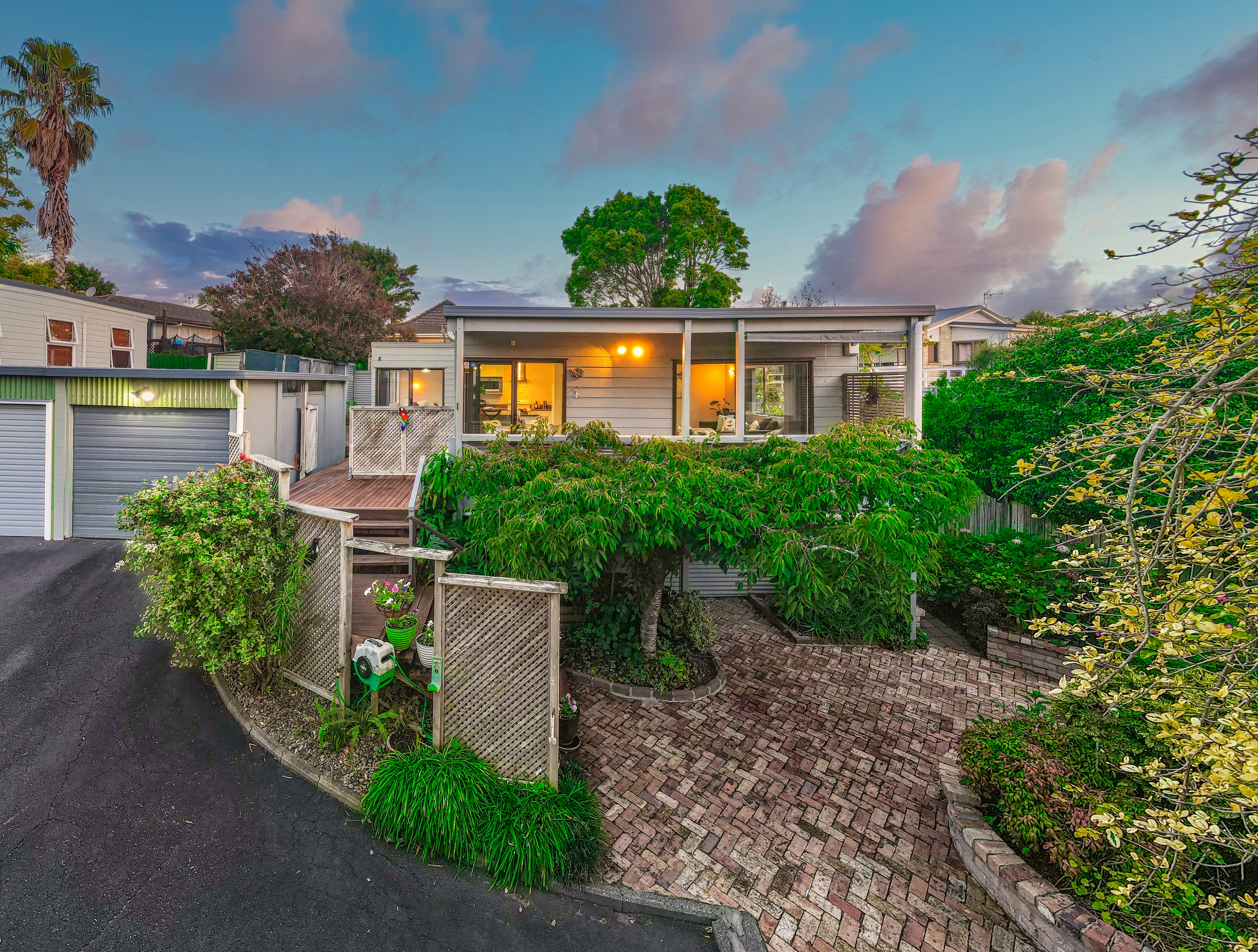 2/39 Gills Road, Bucklands Beach, Auckland - Manukau, 2房, 1浴, Unit