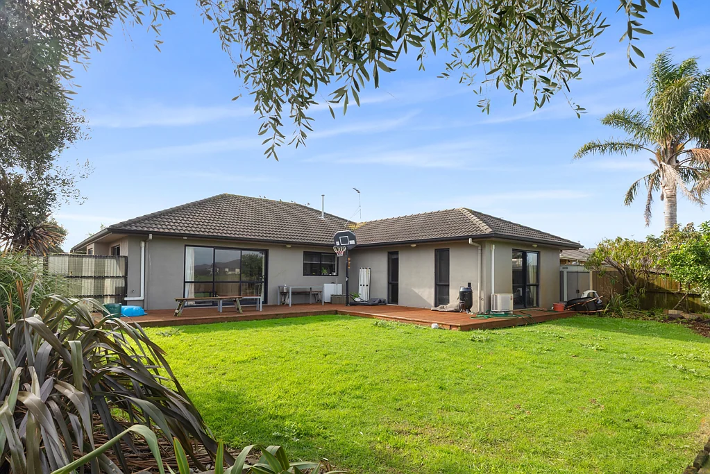 35 Sarah Place, Papamoa, Tauranga, Bay of Plenty