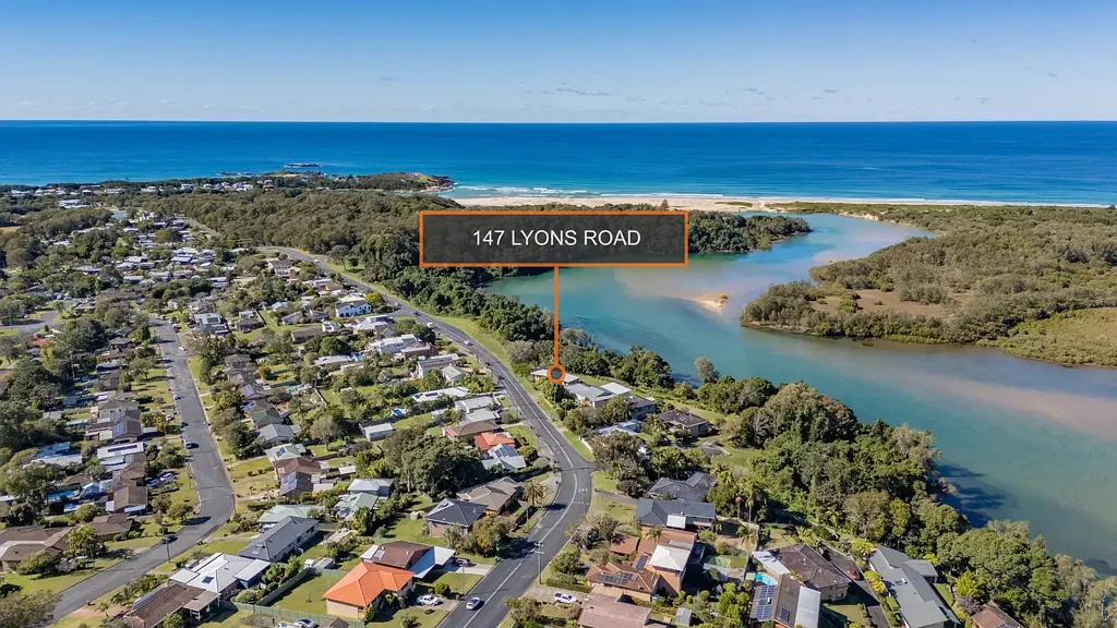 147 Lyons Road, Sawtell, NSW 2452