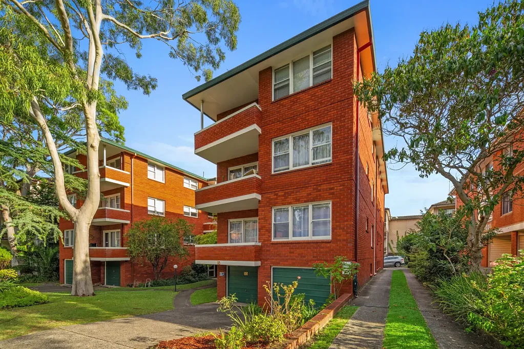 1/35-37 Illawarra Street, Allawah, NSW 2218
