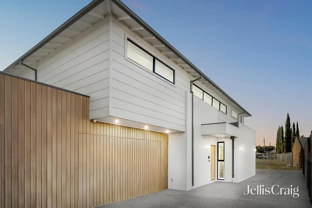 1/5 President Lane, Williamstown, VIC 3016