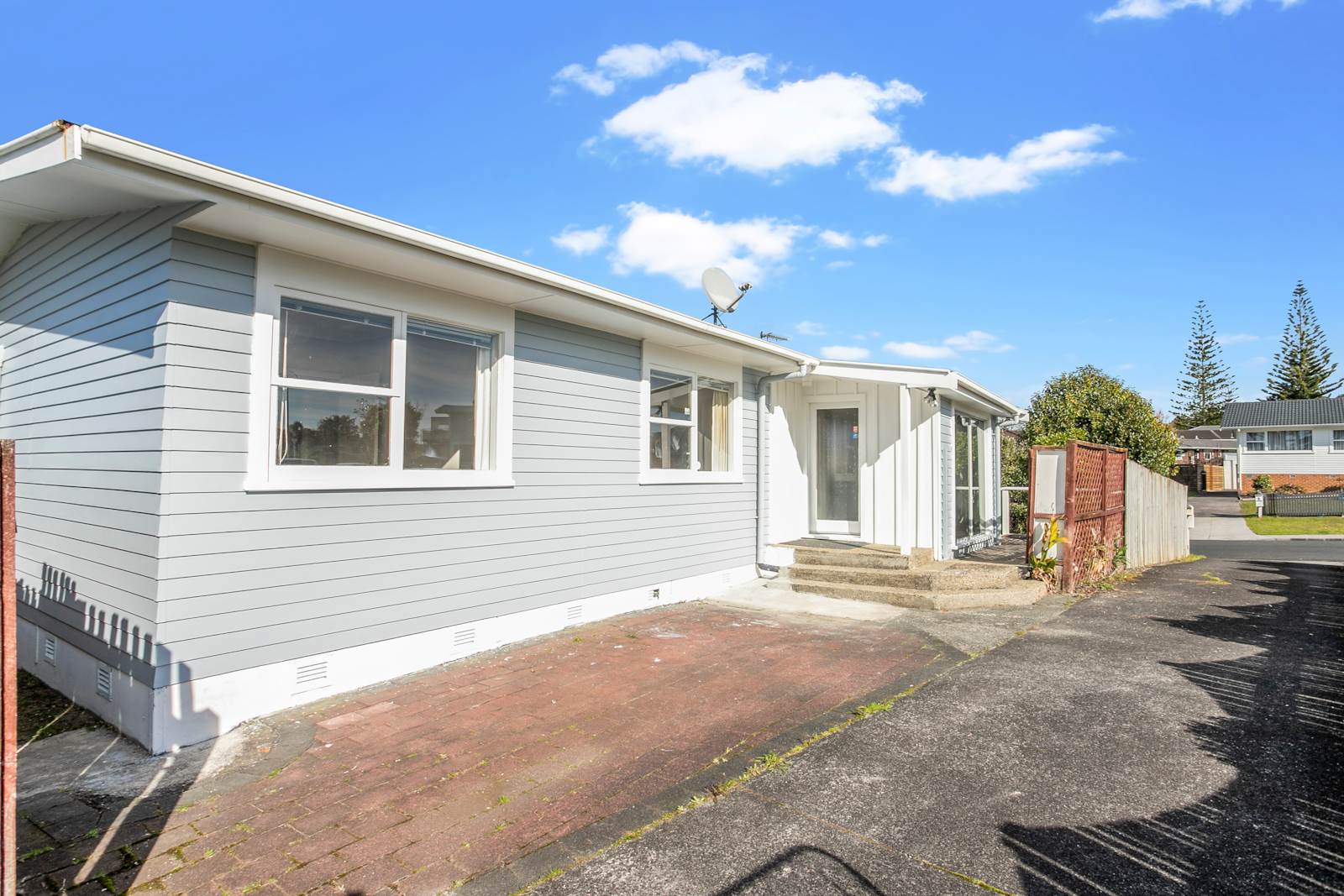 3 Thornlow Street, Glendene, Auckland - Waitakere, 3房, 1浴