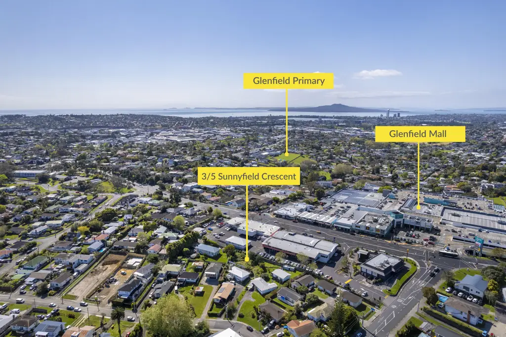 Glenfield Priced to Fly! $405,000