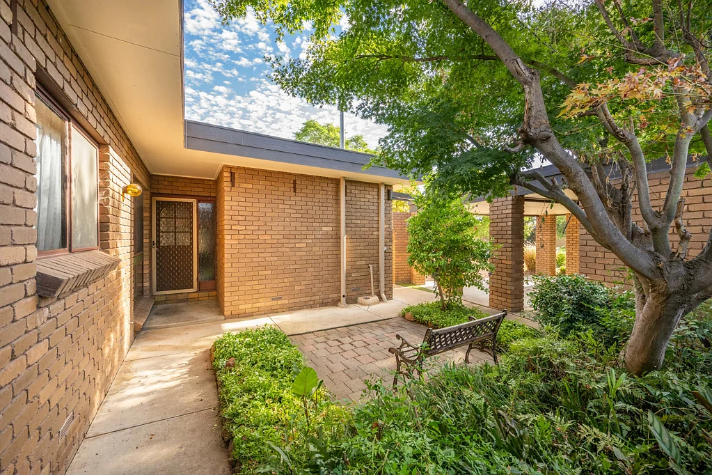 Shepparton 3कमरा Hospital Precinct Gem