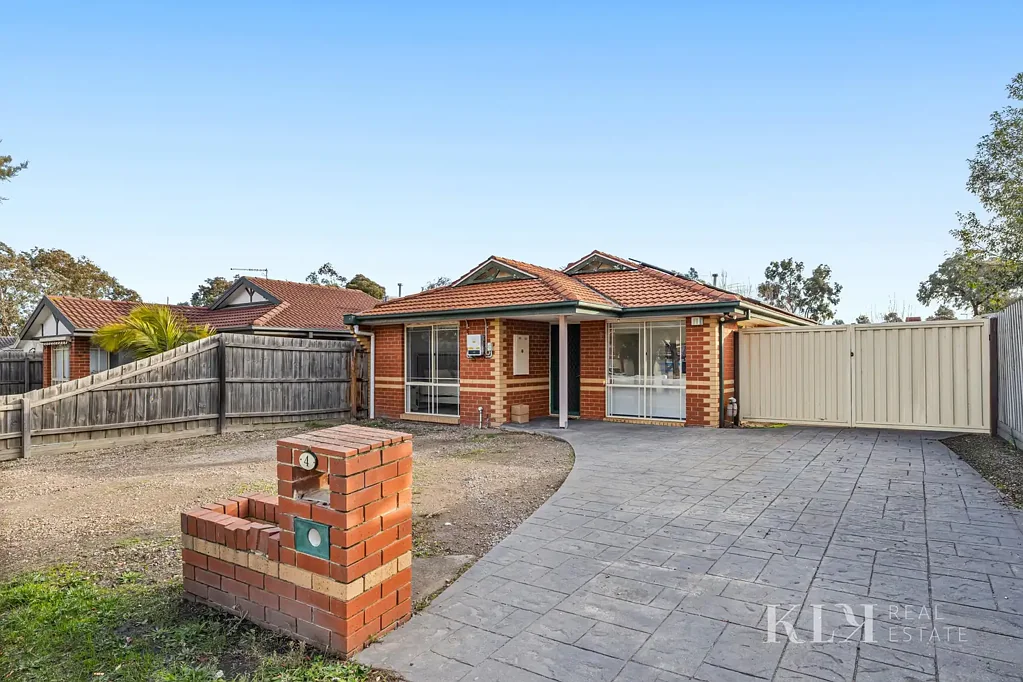 4 Manton Place, Roxburgh Park, VIC 3064