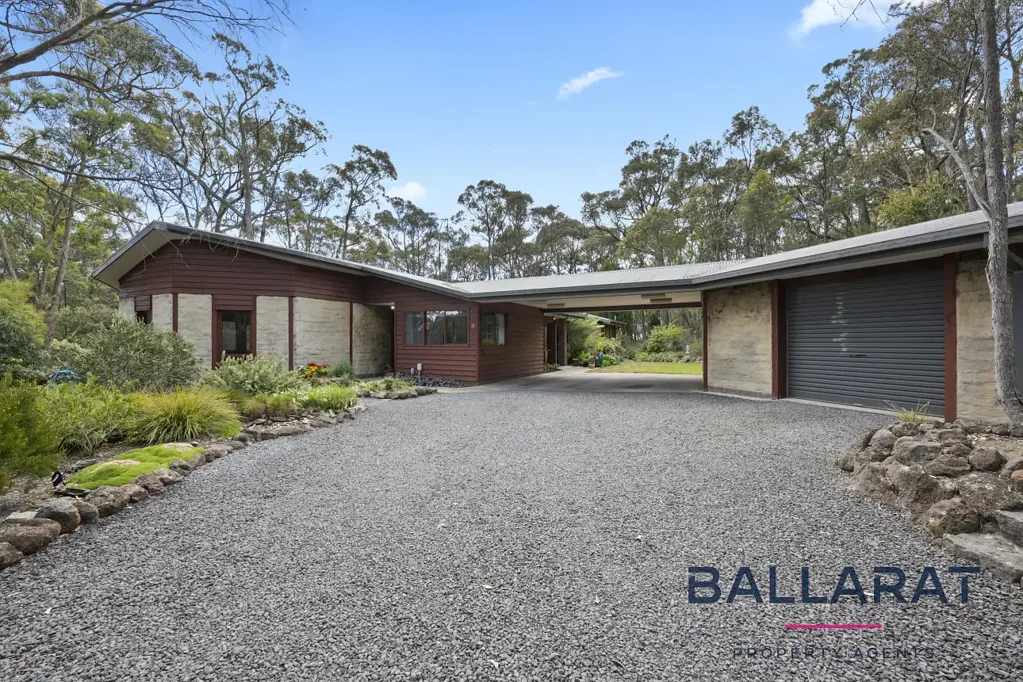 9 Timbertop Drive, Mount Helen, VIC 3350