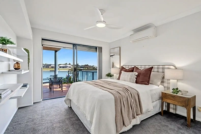 1/5 Commodore Crescent, Port Macquarie, NSW 2444, 3 slaapkamers, 2 badkamers, Unit
