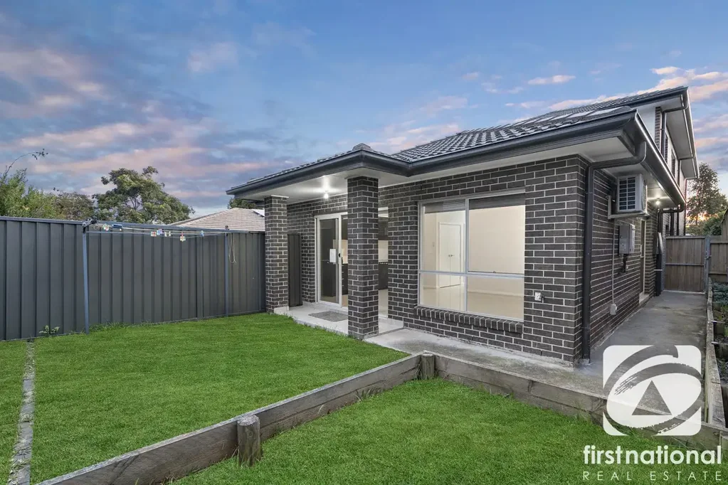 Granny Flat: Great Location!