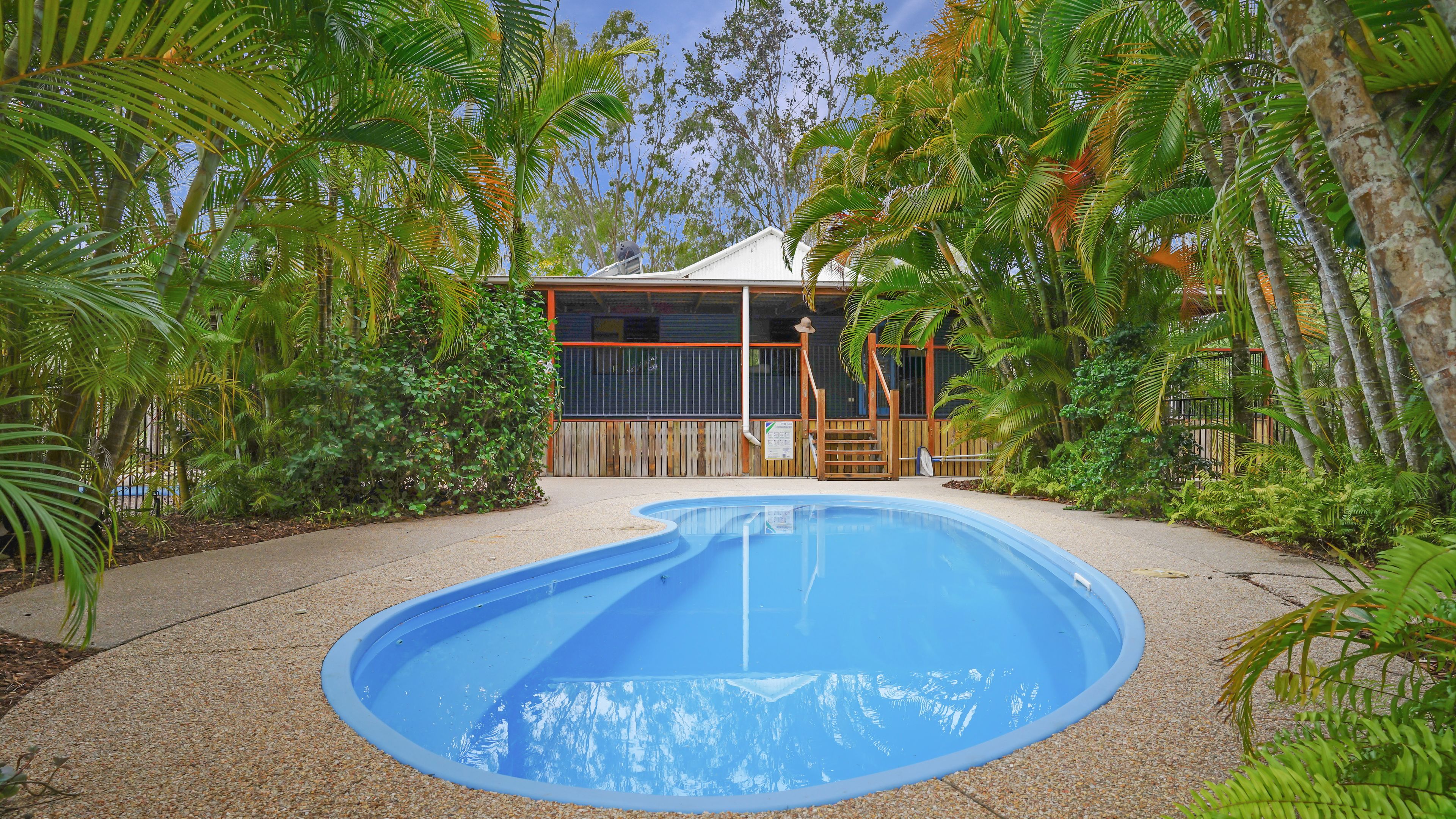 78 CEMETERY RD, SARINA QLD 4737, 0 chambres, 0 salles de bain, Lifestyle Section