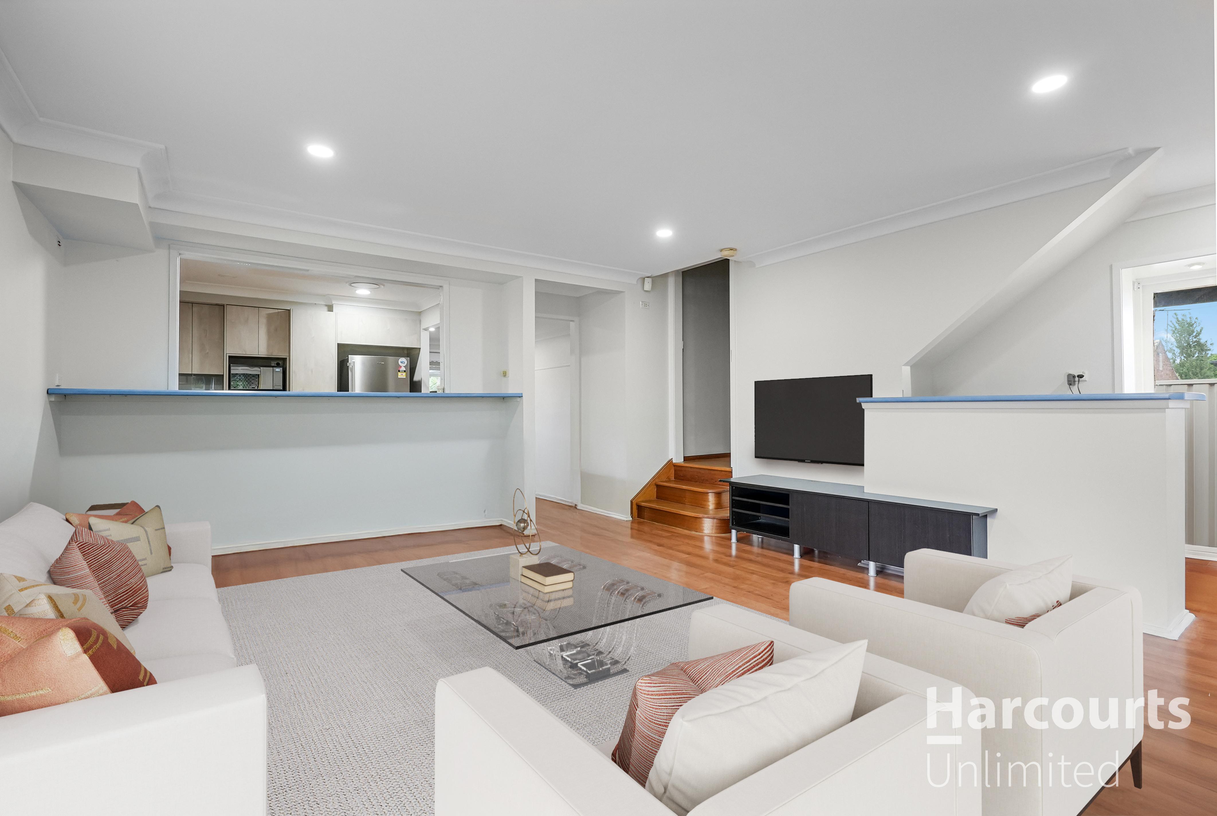 3 LINDFIELD PL, DEAN PARK NSW 2761, 0 phòng ngủ, 0 phòng tắm, House