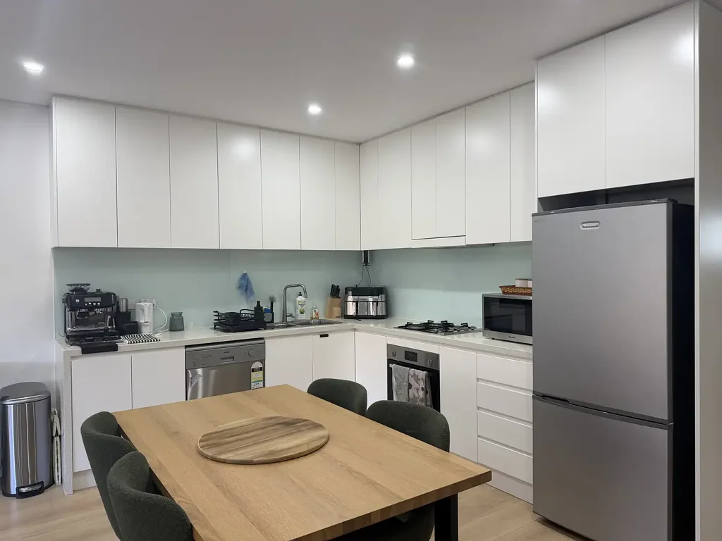 Fully Furnished One Bedder