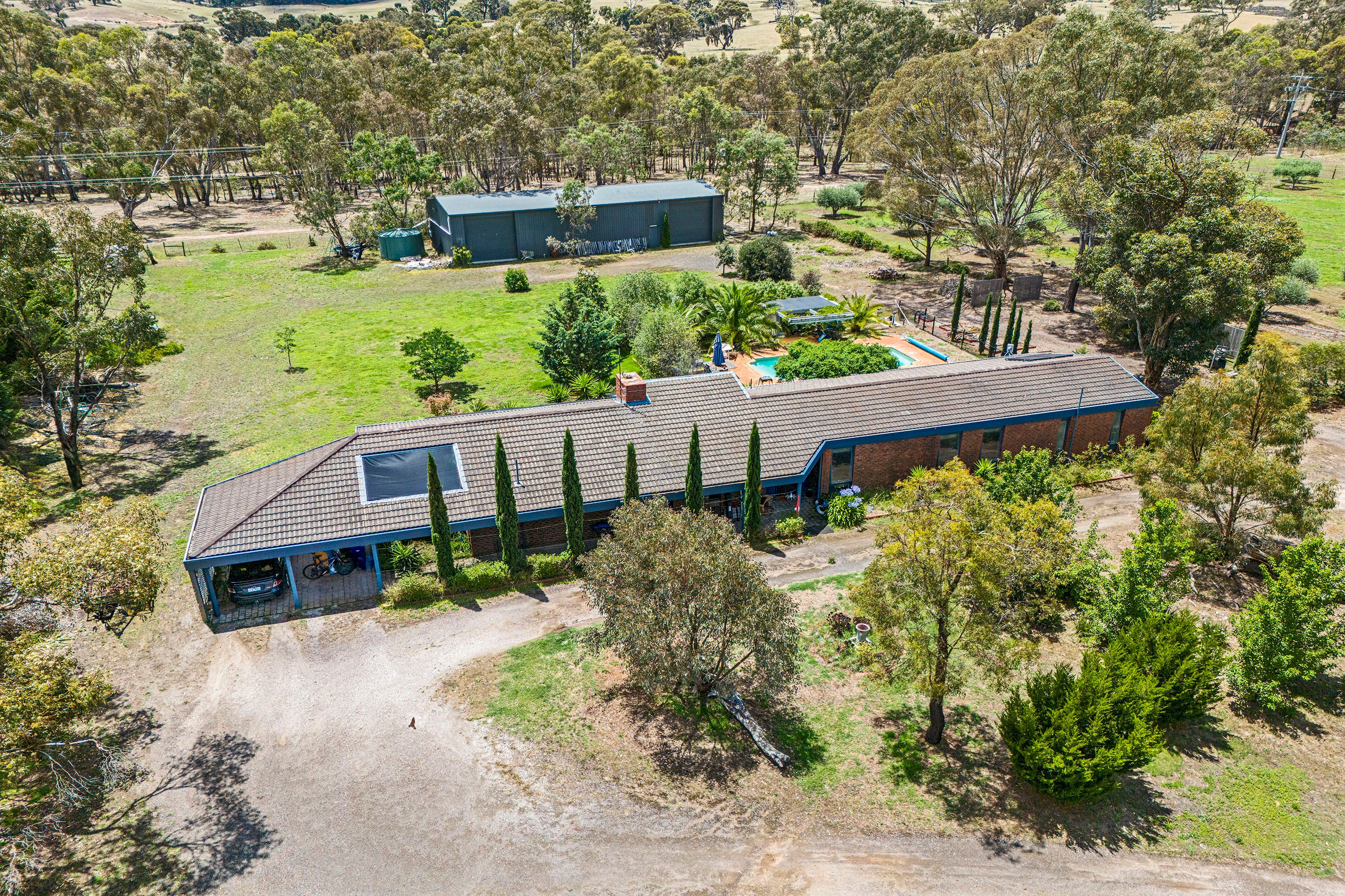 44 BELVOIR PARK RD, RAVENSWOOD VIC 3453, 0 ਕਮਰੇ, 0 ਬਾਥਰੂਮ, House