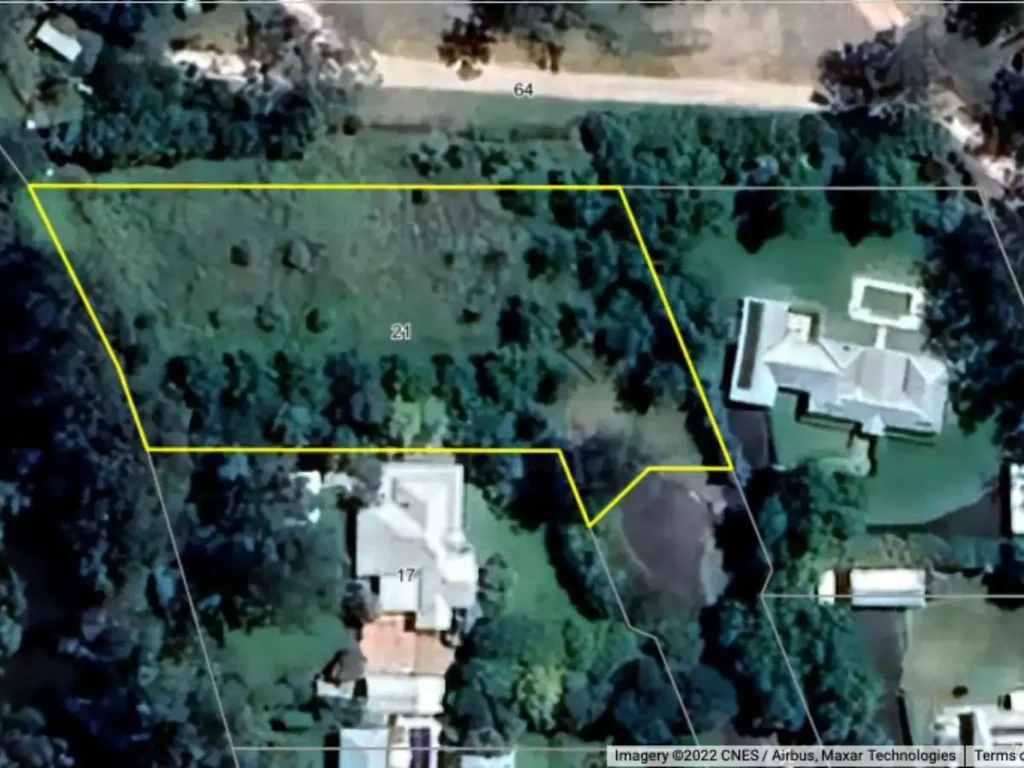 Goondiwindi PRIVATE & SECLUDED CALLANDOON CREEK FRONTAGE