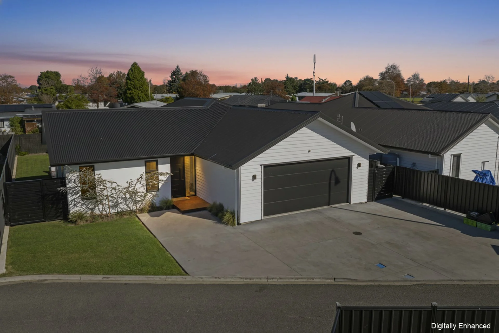 Flaxmere 4Habitaciones Smart Design, Seamless Living