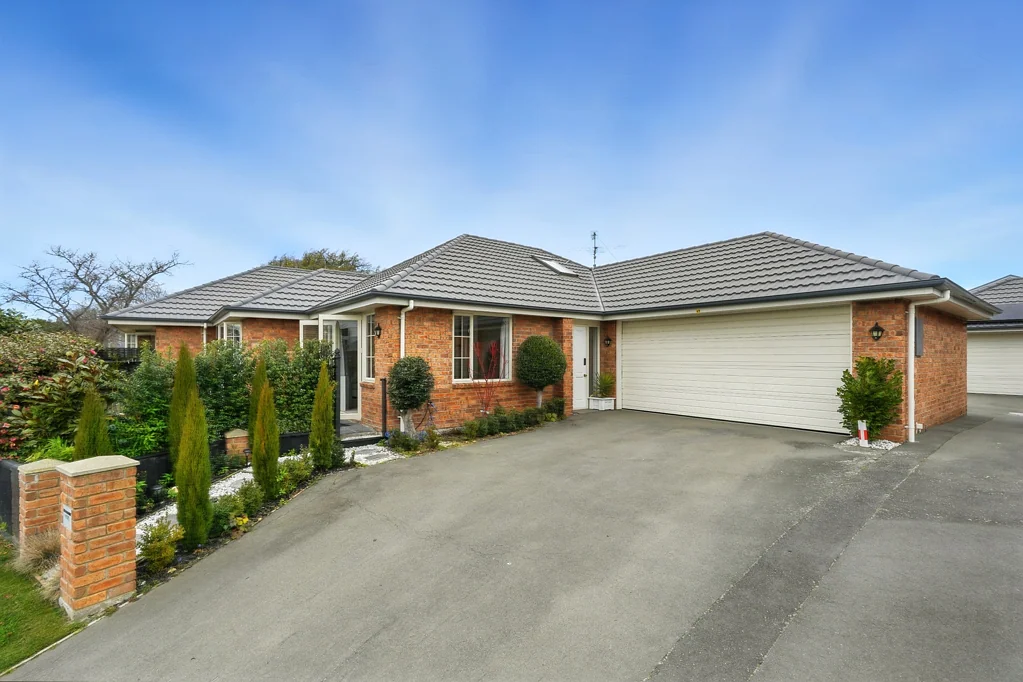 43 Parade Court, Addington, Christchurch, Canterbury