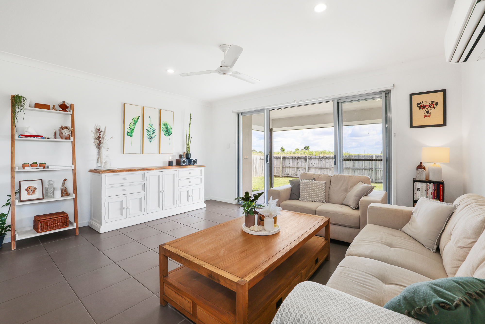 1 FOSTER DR, BUNDABERG NORTH QLD 4670, 0 침실, 0 욕실, House