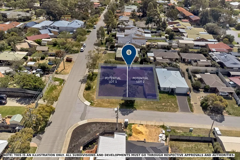 68 Bourbon Street, Hamilton Hill, WA 6163