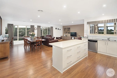 415 Dowling Road, Mitchell Park, VIC 3355, 4房, 2浴, House