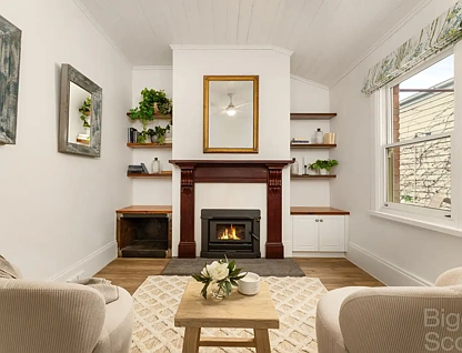 282 Pyrenees Highway, Chewton, Bendigo, 4 Bedrooms, 2 Bathrooms, House