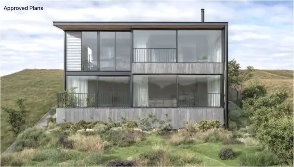 Torquay  Plans and Approvals Complete