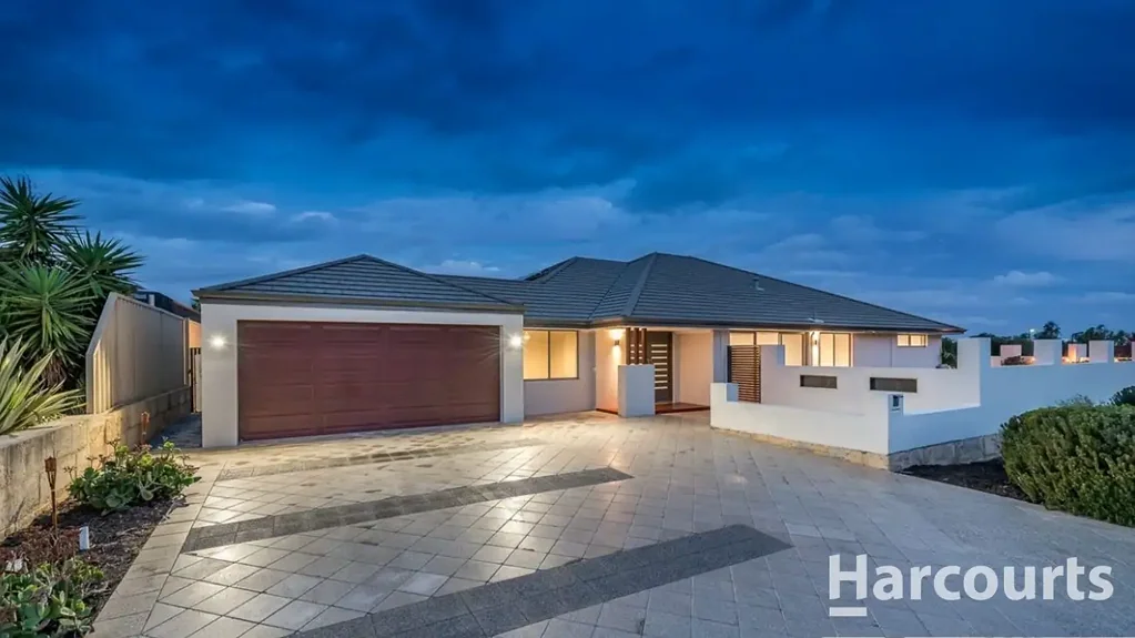 Spacious Home with Room for the Whole Family