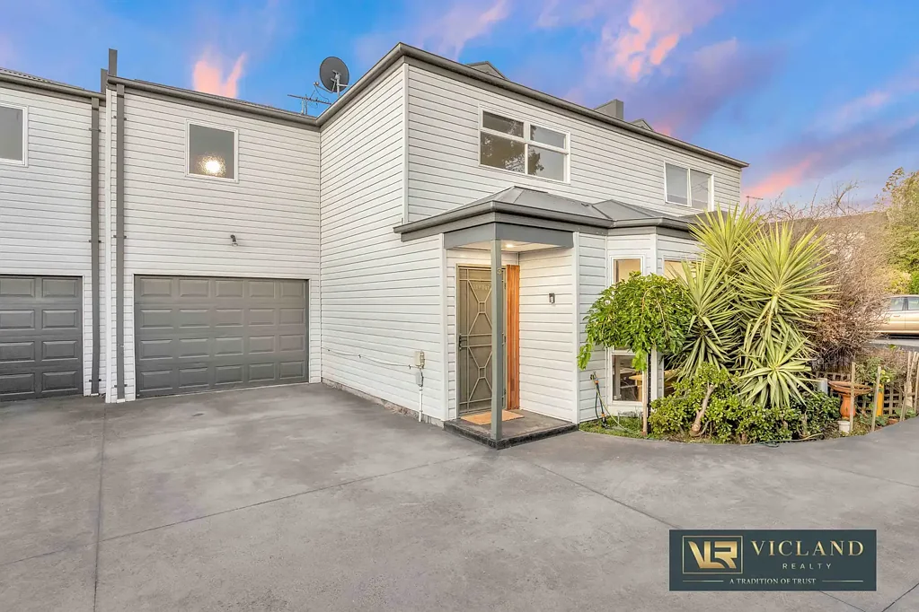 3/39 Old Plenty Road, South Morang, VIC 3752