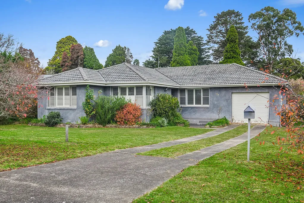 37 Retford Road, Bowral, NSW 2576