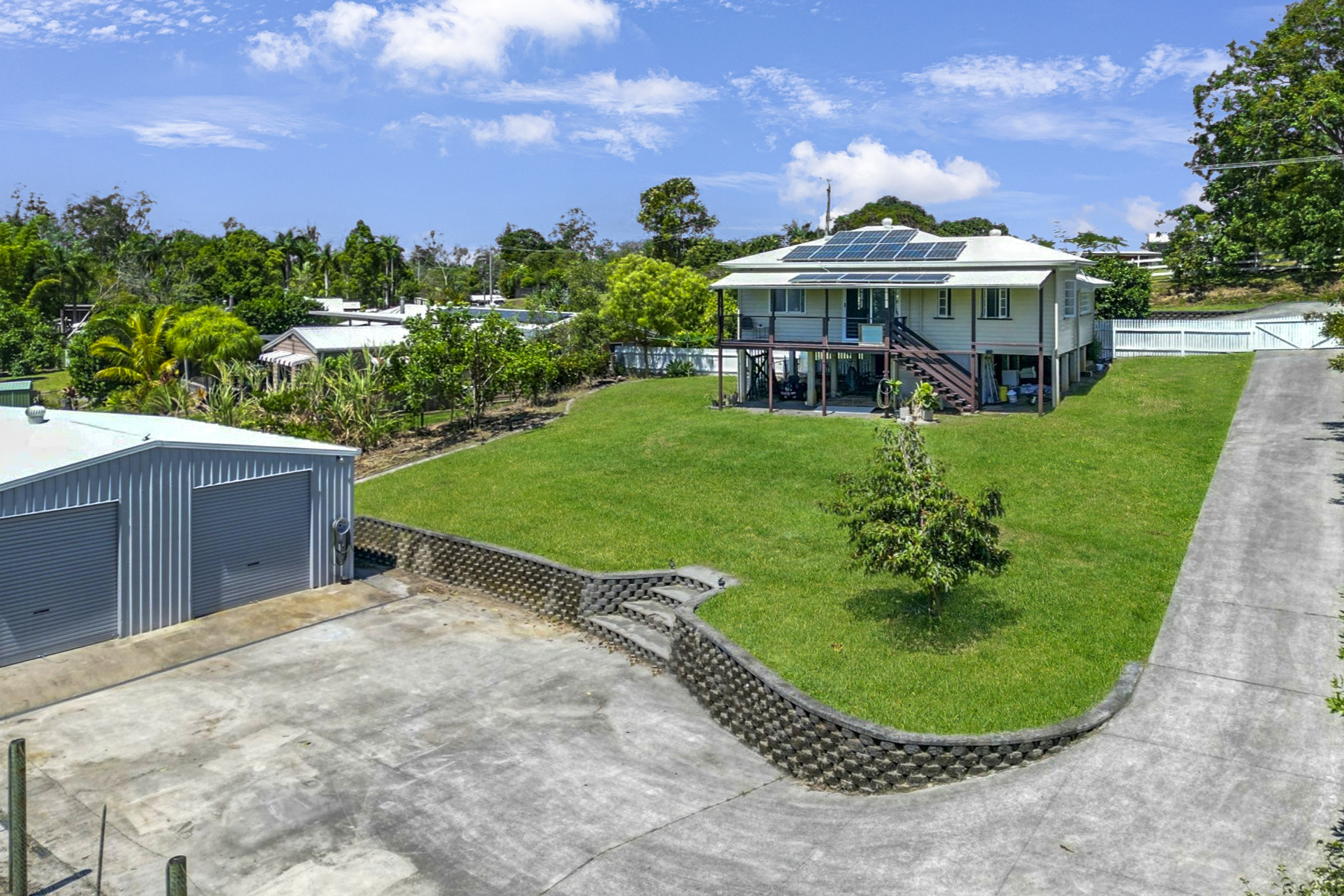 56 STRAWBERRY RD, BEERWAH QLD 4519, 0房, 0浴, House