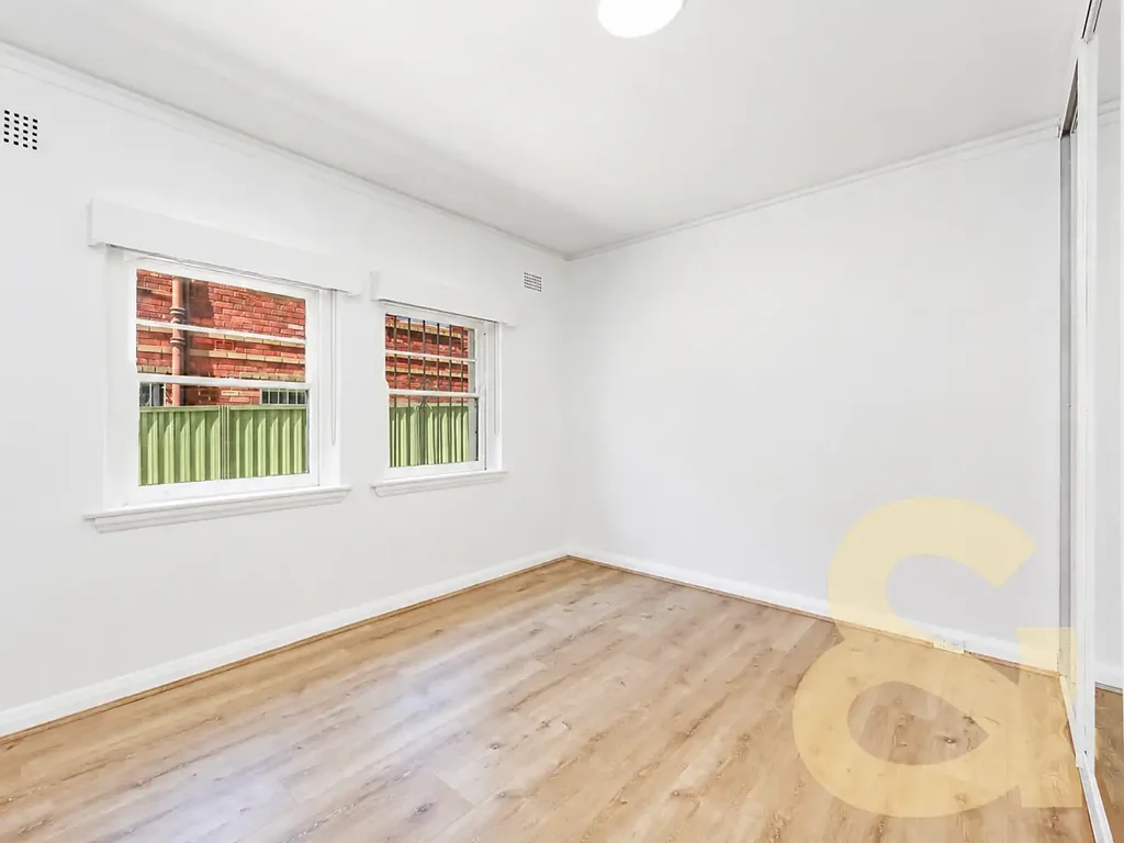 Walking distance to Maroubra Beach