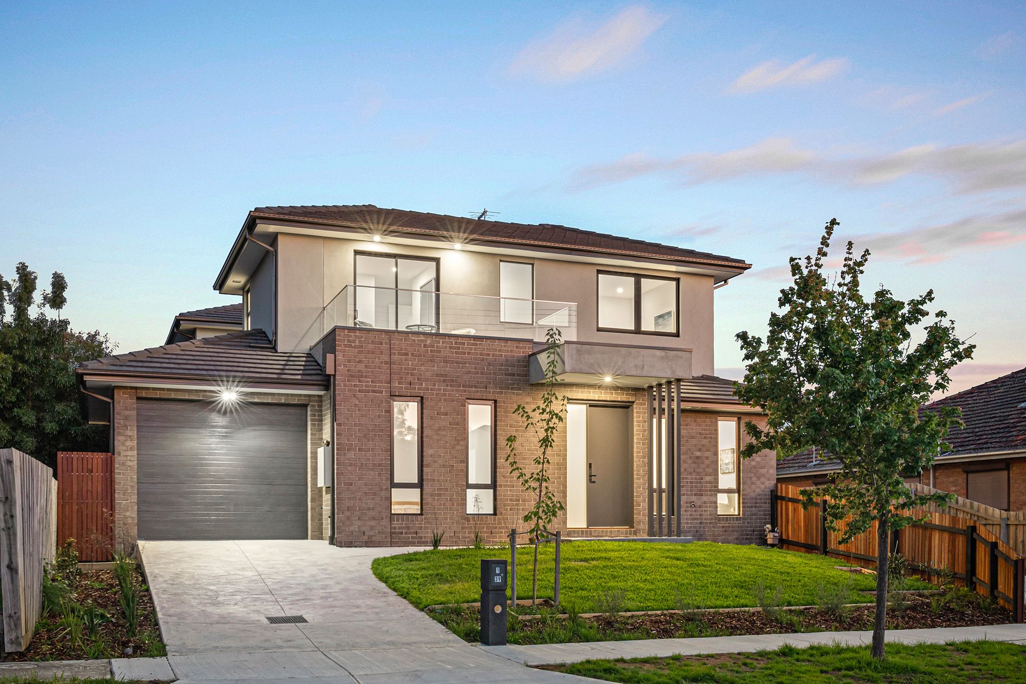 39 GILLARD ST, BURWOOD VIC 3125, 0 rūma, 0 rūma horoi, Townhouse