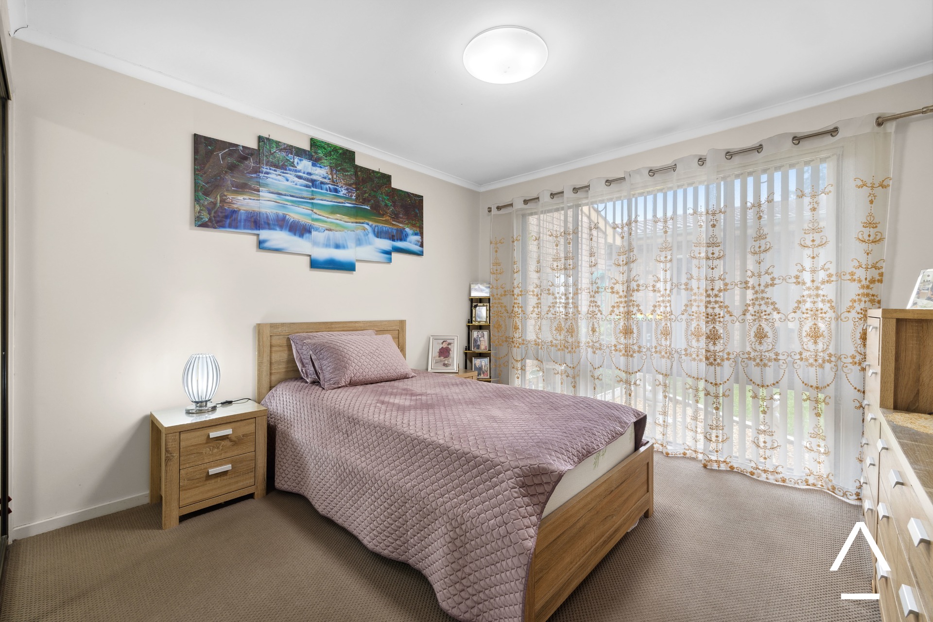 MACQUARIE GARDENS UNIT 18 8 REILLY ST, LIVERPOOL NSW 2170, 0房, 0浴, House