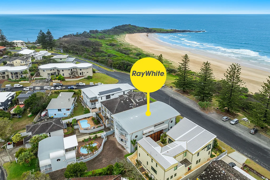 4/7 Pacific Parade, Yamba, NSW 2464