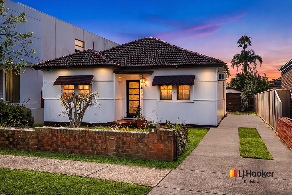 5 Uralla Avenue, Padstow, NSW 2211