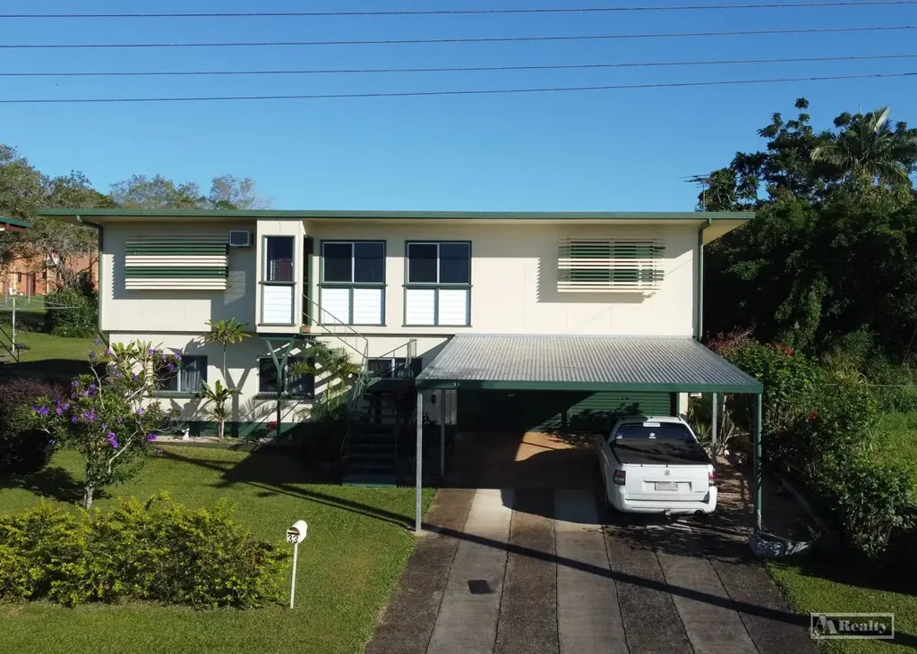 33 Bella Vista Avenue, Belvedere, QLD 4860